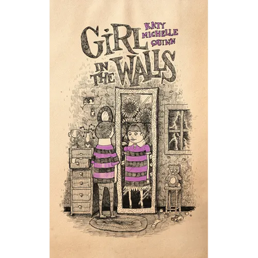 Girl in the Walls