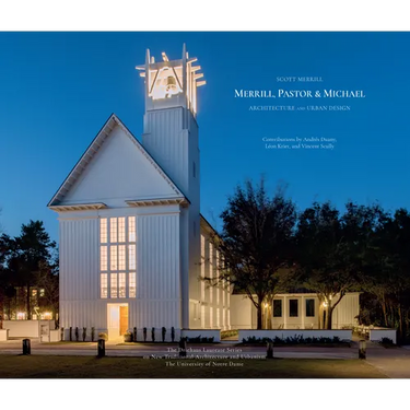 Merrill, Pastor & Michael: Architecture and Urban Design