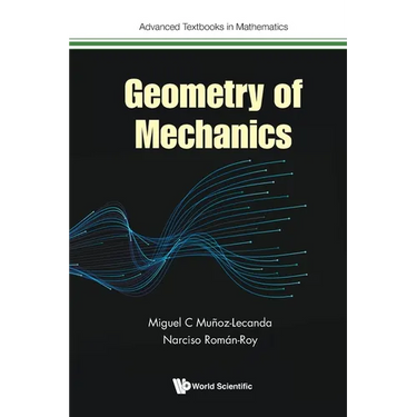 Geometry of Mechanics