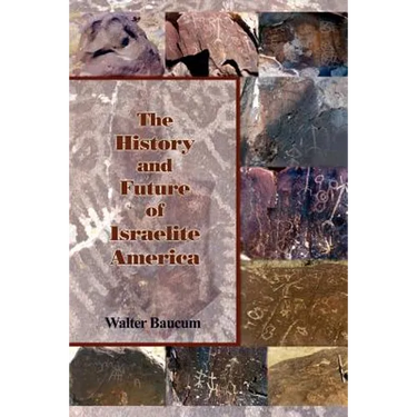 The History and Future of Israelite America