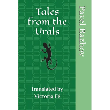 Tales From the Urals: Of The Lady and The Stone Masters