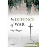 In Defence of War