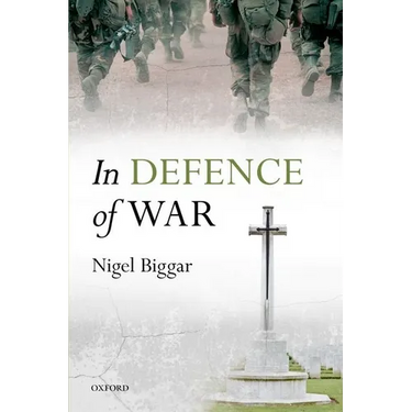 In Defence of War