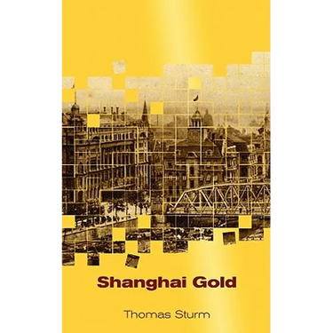 Shanghai Gold