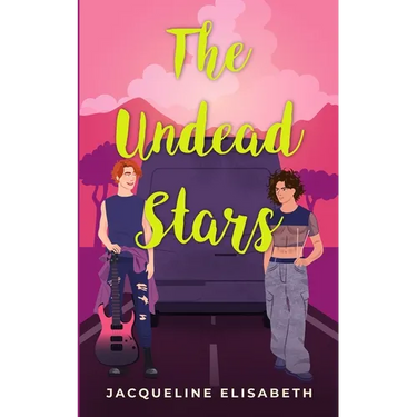 The Undead Stars