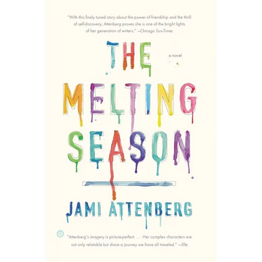 The Melting Season