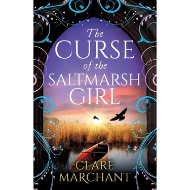 The Curse of the Saltmarsh Girl