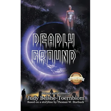 Deadly Ground