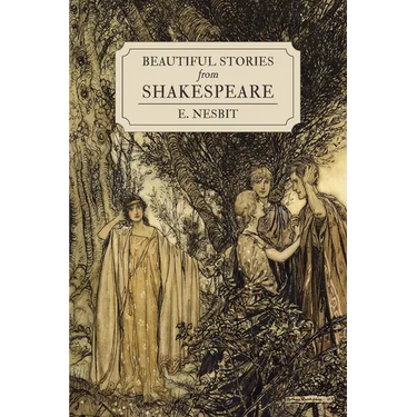 Beautiful Stories from Shakespeare