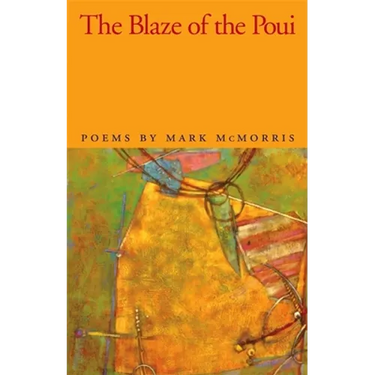 The Blaze of the Poui
