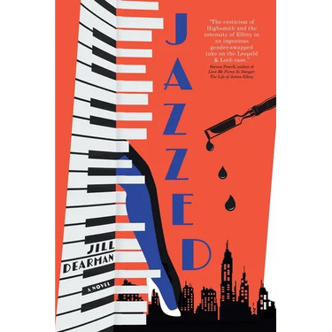 Jazzed