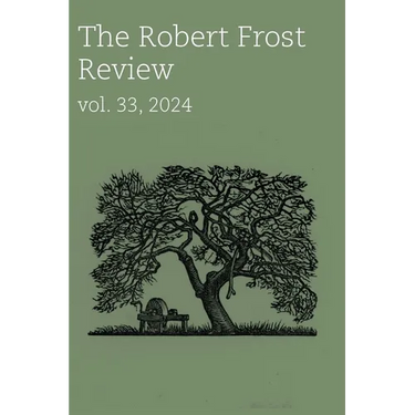 The Robert Frost Review