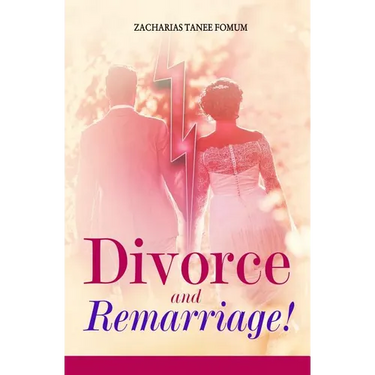 Divorce and Remarriage!