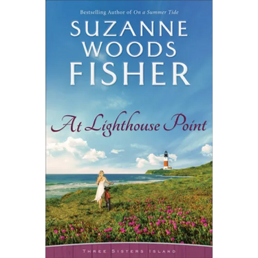 At Lighthouse Point
