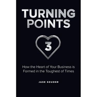 Turning Points 3