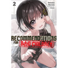 Recommendations for Bad Children, Vol. 2 (Novel): Volume 2