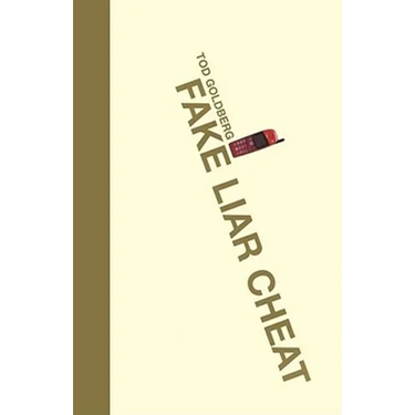 Fake Liar Cheat