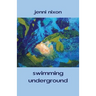 swimming underground