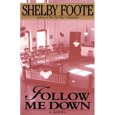 Follow Me Down