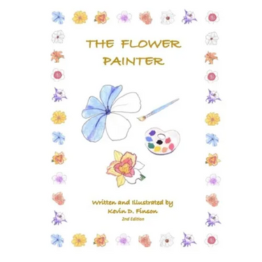 The Flower Painter