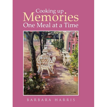 Cooking up Memories One Meal at a Time