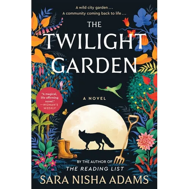 The Twilight Garden