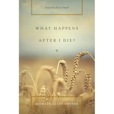 What Happens After I Die?