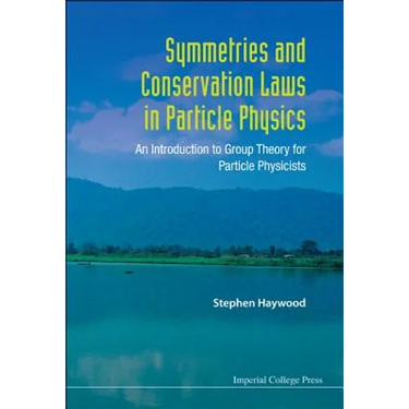Symmetries & Conservation Laws In....