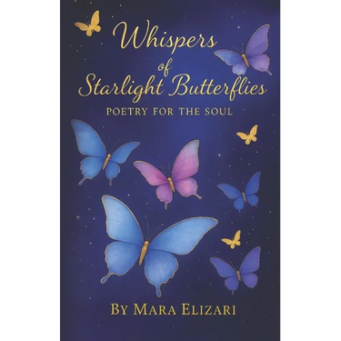 Whispers of Starlight Butterflies