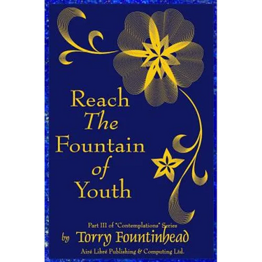 Reach The Fountain of Youth