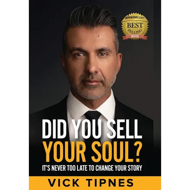 Did You Sell Your Soul?: It's never too late to change your story