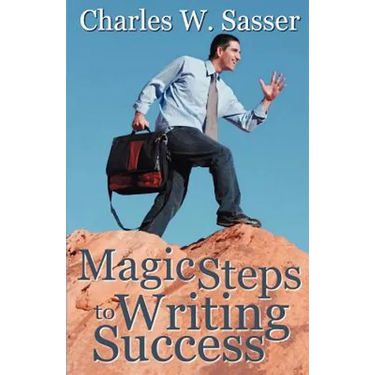 Magic Steps to Writing Success
