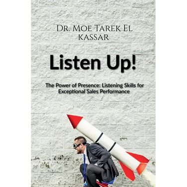 Listen Up!