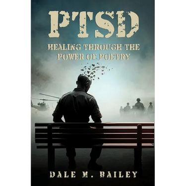 PTSD Healing Through The Power OF Poetry
