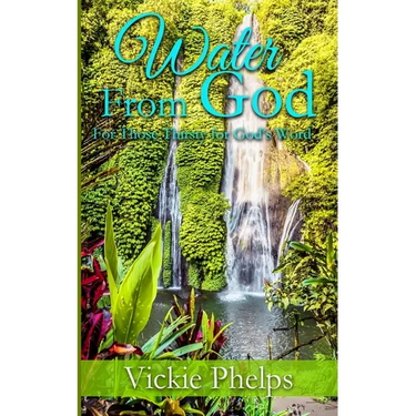 Water From God