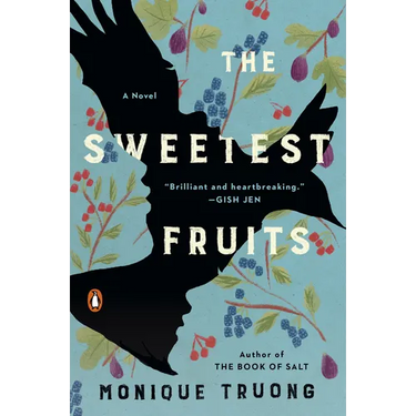 The Sweetest Fruits
