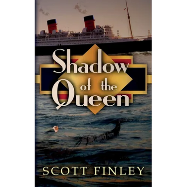Shadow of the Queen