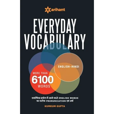 Everyday Vocabulary