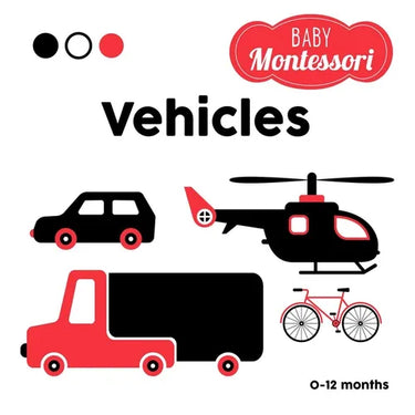 Vehicles