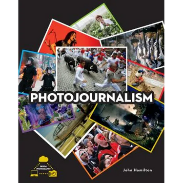 Photojournalism