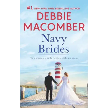 Navy Brides: An Anthology