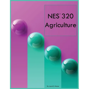 NES 320 Agriculture