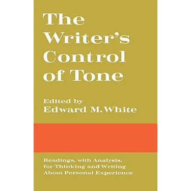 The Writer's Control of Tone