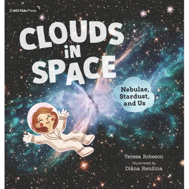 Clouds in Space: Nebulae, Stardust, and Us