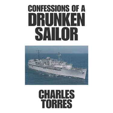 Confessions of a Drunken Sailor