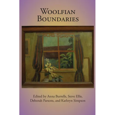 Woolfian Boundaries