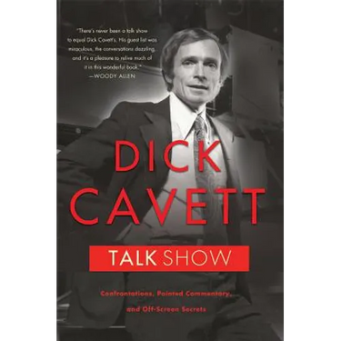 Talk Show: Confrontations, Pointed Commentary, and Off-Screen Secrets