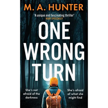 One Wrong Turn