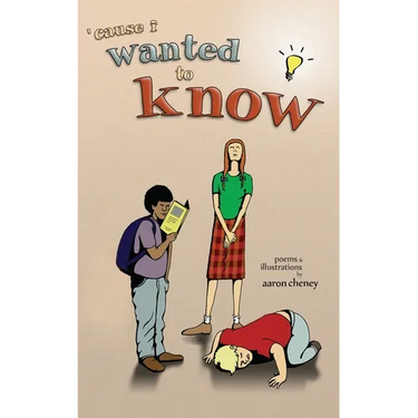 'cause i wanted to know