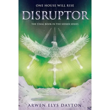 Disruptor
